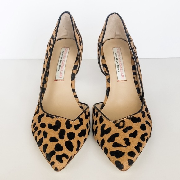 Kristin Cavallari by Chinese Laundry Oracle Heels - Picture 3 of 7